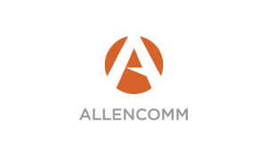 Nathan Nokes Voice Over Talent Allencomm Logo