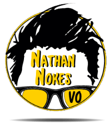 Nathan Nokes Voice Over Talent Banner Img