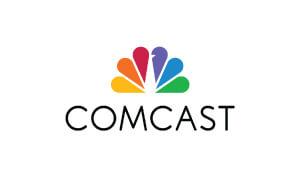 Nathan Nokes Voice Over Talent Comcast Logo
