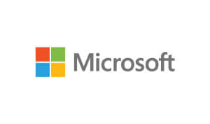 Nathan Nokes Voice Over Talent Microsoft Logo