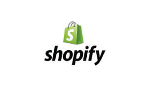 Nathan Nokes Voice Over Talent Shopify Logo